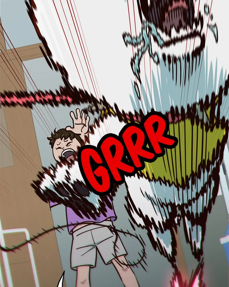 My Virtual God is a Teenage Girl Chapter 2 page 72 - 