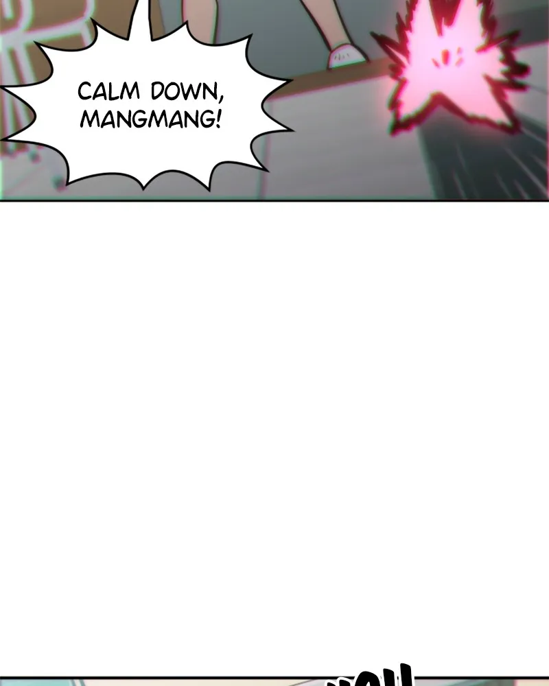 My Virtual God is a Teenage Girl Chapter 2 page 73 - 