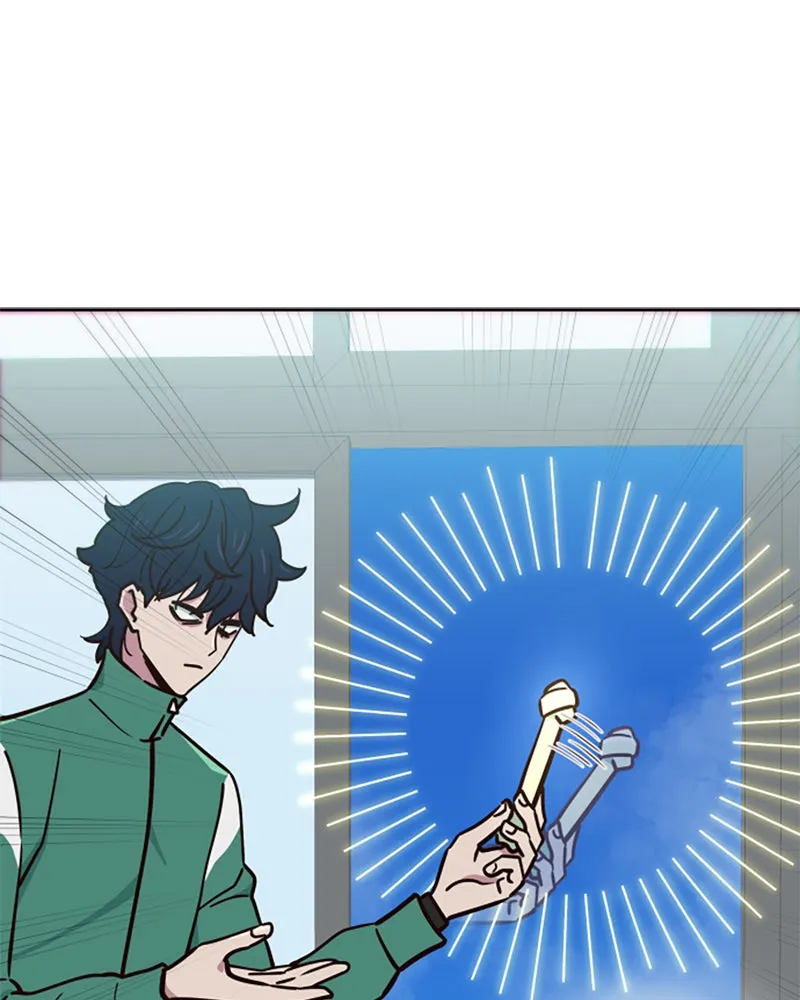 My Virtual God is a Teenage Girl Chapter 2 page 75 - 