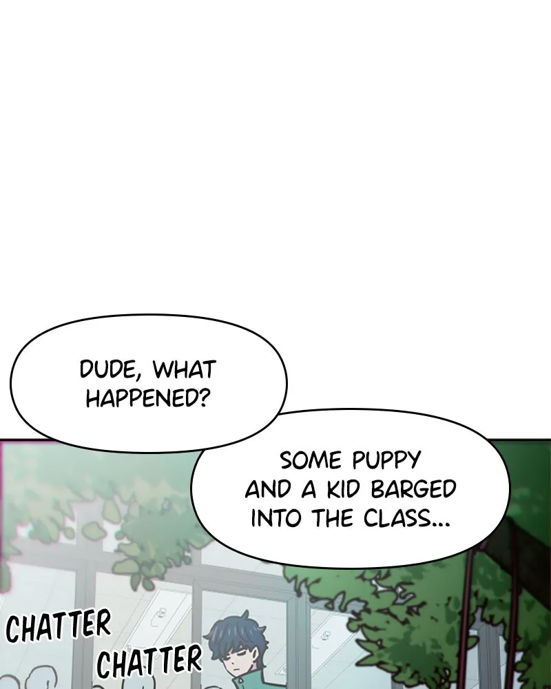 My Virtual God is a Teenage Girl Chapter 2 page 80 - 