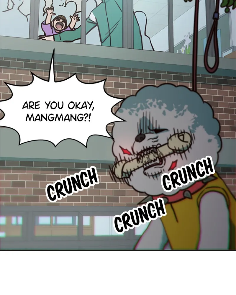My Virtual God is a Teenage Girl Chapter 2 page 81 - 