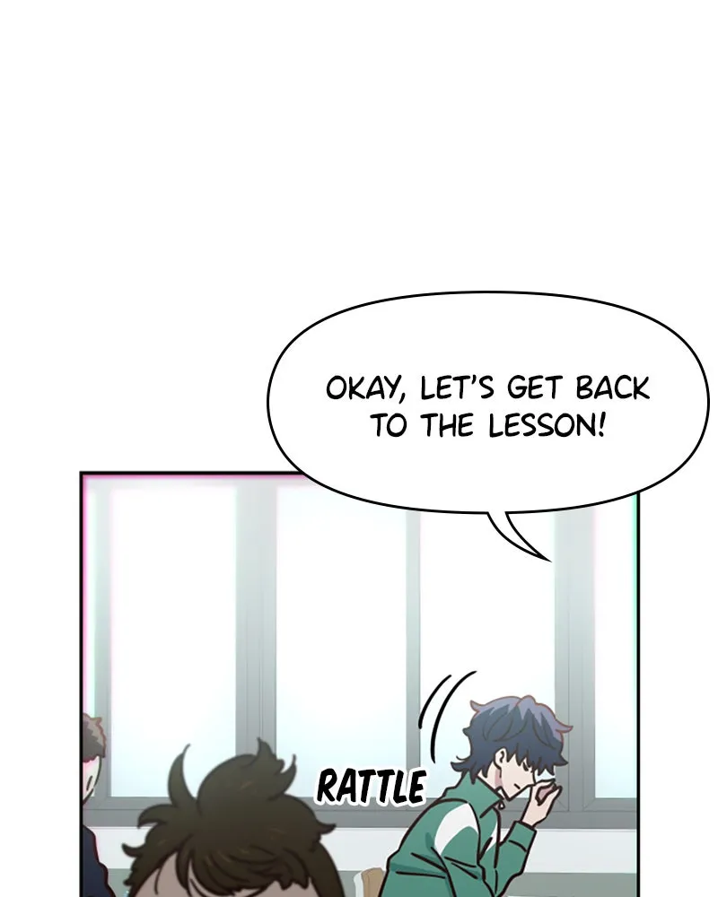 My Virtual God is a Teenage Girl Chapter 2 page 82 - 