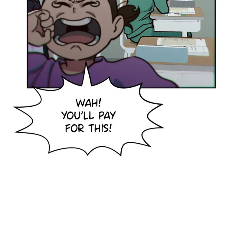 My Virtual God is a Teenage Girl Chapter 2 page 83 - 