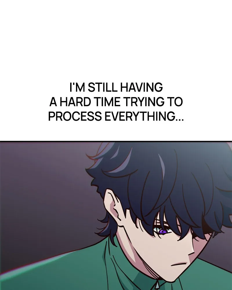 My Virtual God is a Teenage Girl Chapter 2 page 84 - 