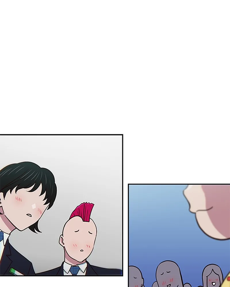 My Virtual God is a Teenage Girl Chapter 24 page 1 - 