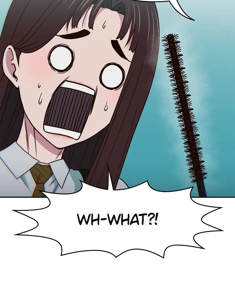 My Virtual God is a Teenage Girl Chapter 24 page 103 - 