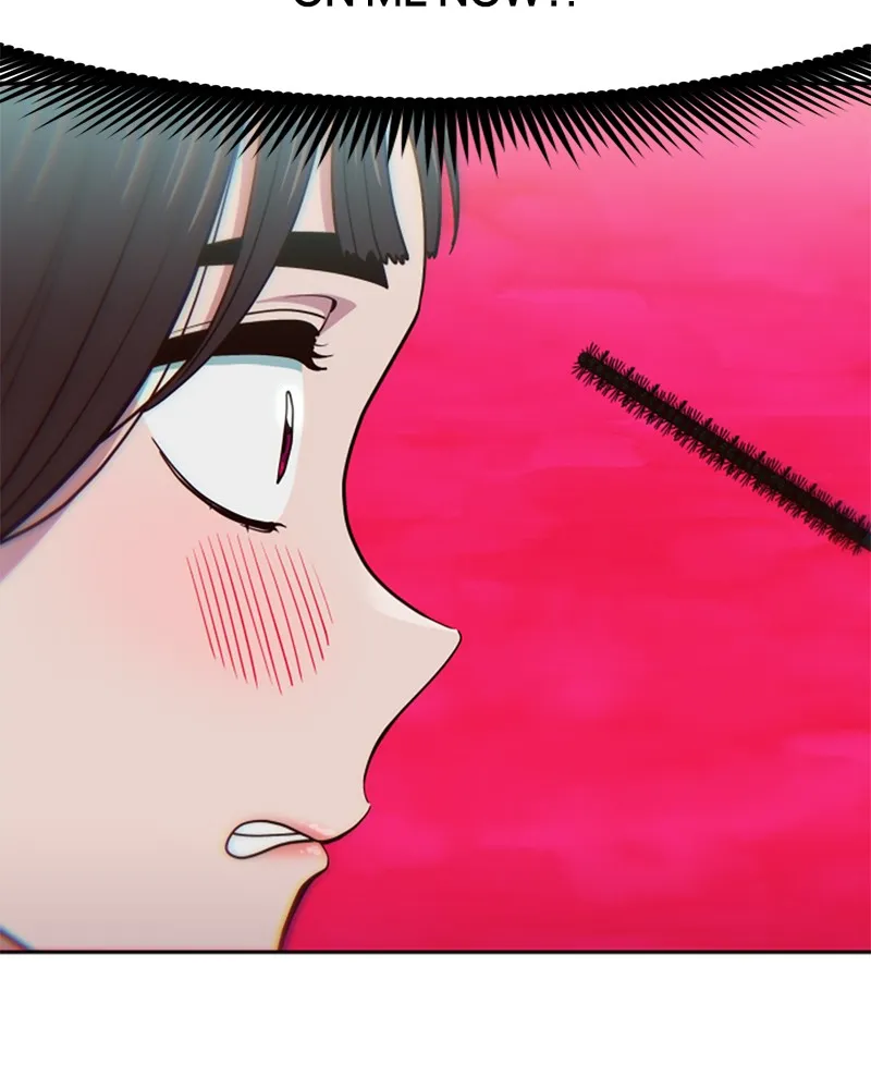 My Virtual God is a Teenage Girl Chapter 24 page 105 - 