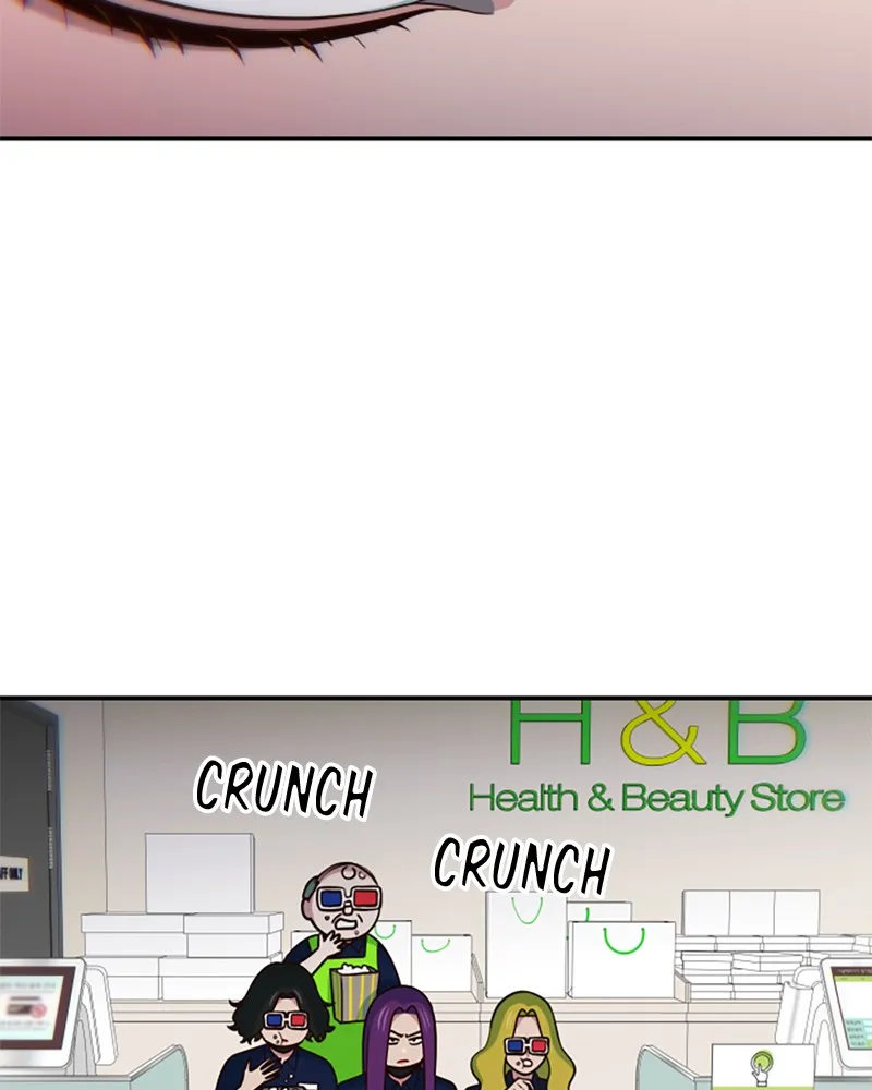 My Virtual God is a Teenage Girl Chapter 24 page 108 - 