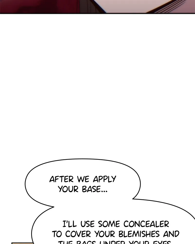 My Virtual God is a Teenage Girl Chapter 24 page 112 - 
