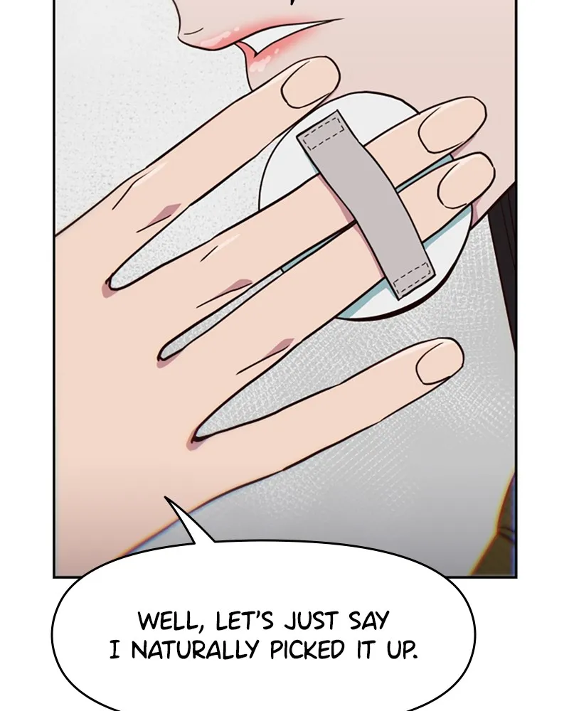 My Virtual God is a Teenage Girl Chapter 24 page 116 - 