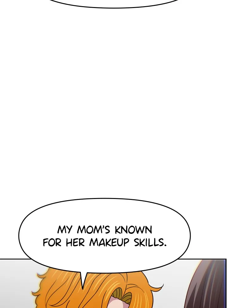 My Virtual God is a Teenage Girl Chapter 24 page 117 - 