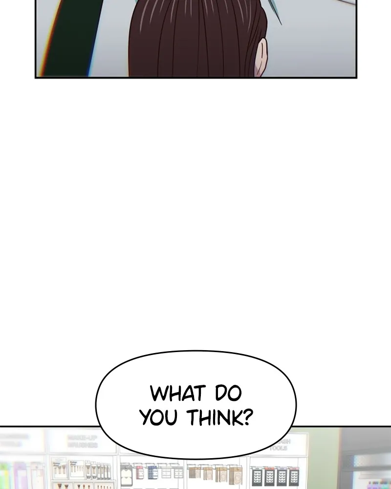 My Virtual God is a Teenage Girl Chapter 24 page 121 - 