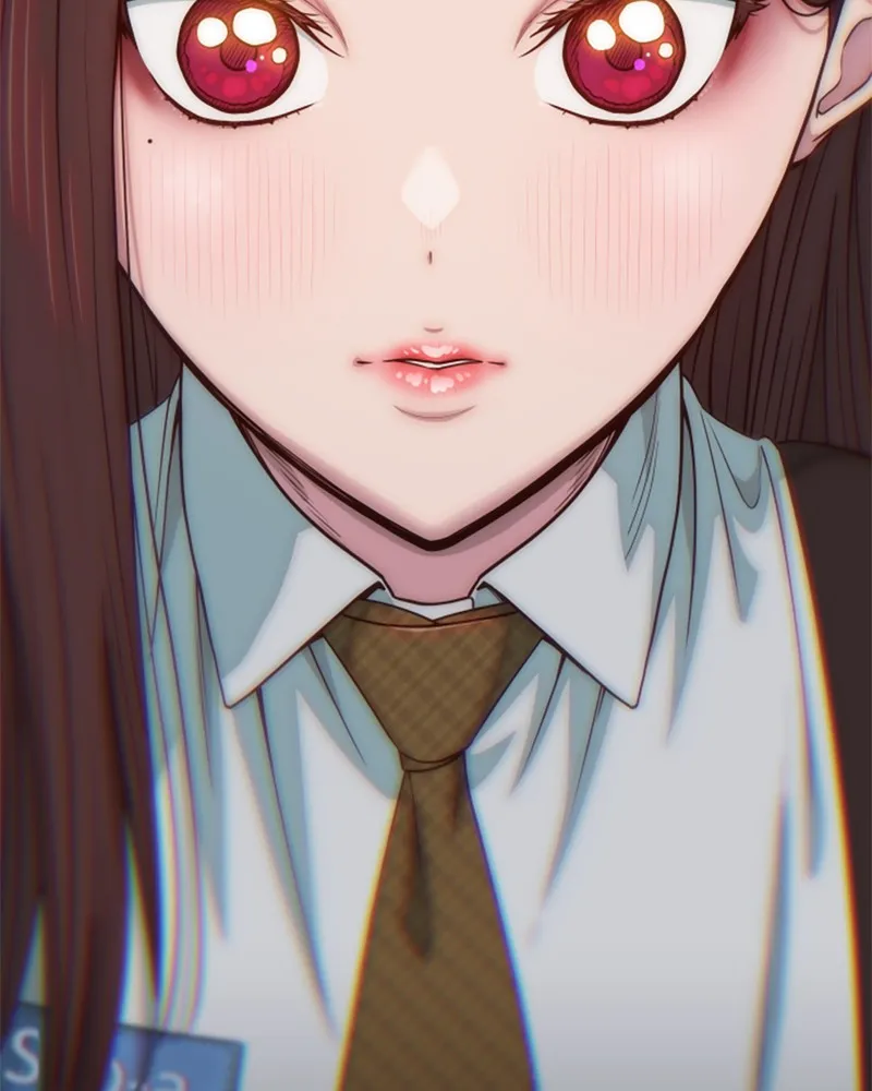 My Virtual God is a Teenage Girl Chapter 24 page 124 - 