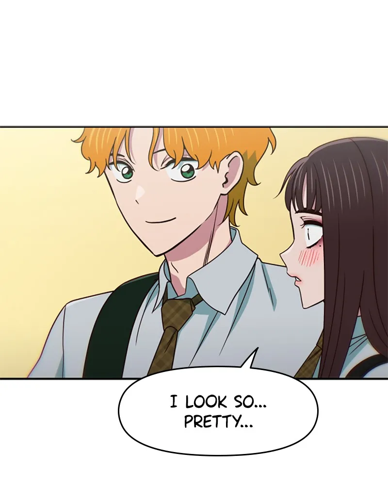 My Virtual God is a Teenage Girl Chapter 24 page 126 - 