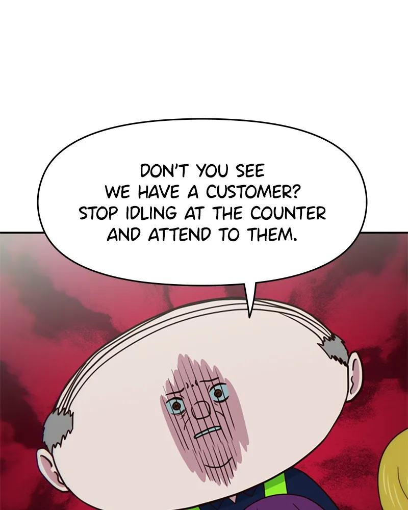 My Virtual God is a Teenage Girl Chapter 24 page 130 - 