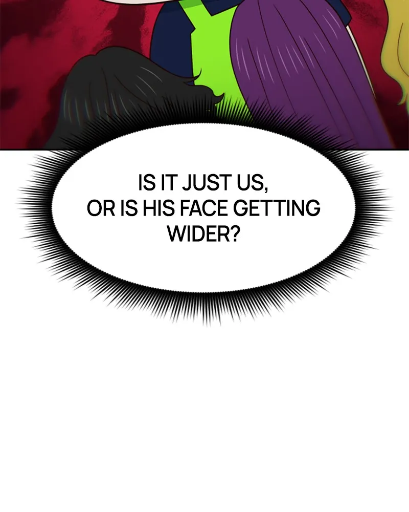 My Virtual God is a Teenage Girl Chapter 24 page 131 - 