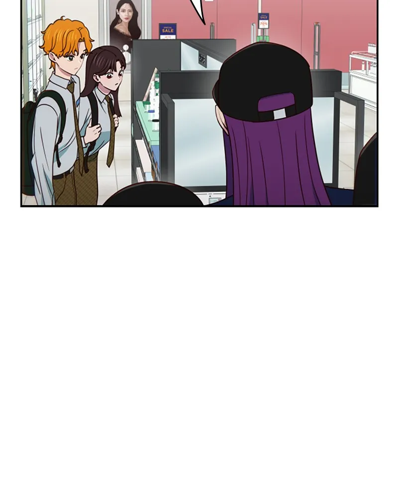 My Virtual God is a Teenage Girl Chapter 24 page 134 - 