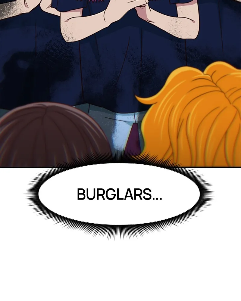 My Virtual God is a Teenage Girl Chapter 24 page 136 - 