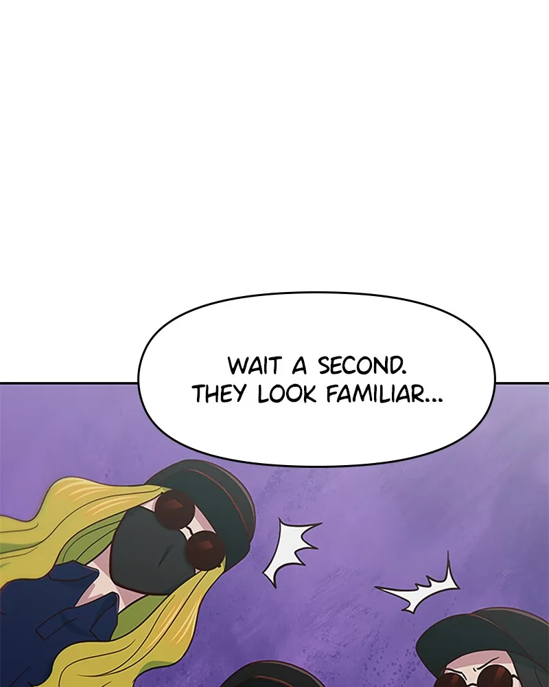 My Virtual God is a Teenage Girl Chapter 24 page 141 - 