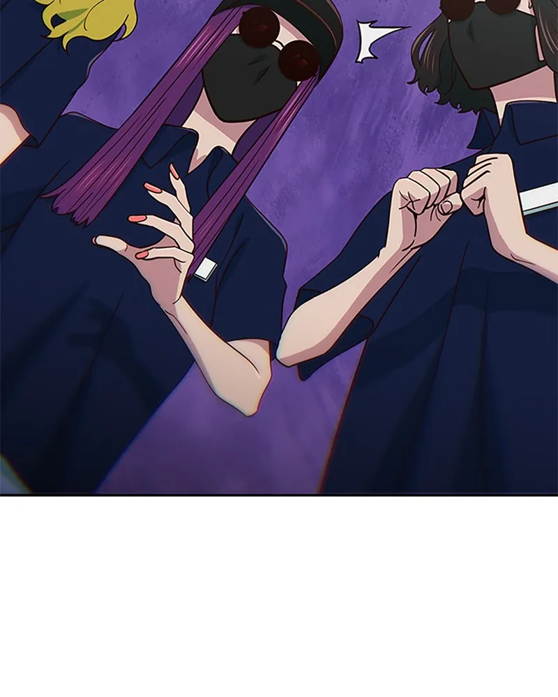 My Virtual God is a Teenage Girl Chapter 24 page 142 - 