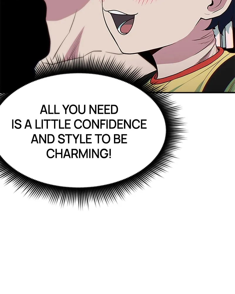 My Virtual God is a Teenage Girl Chapter 24 page 18 - 