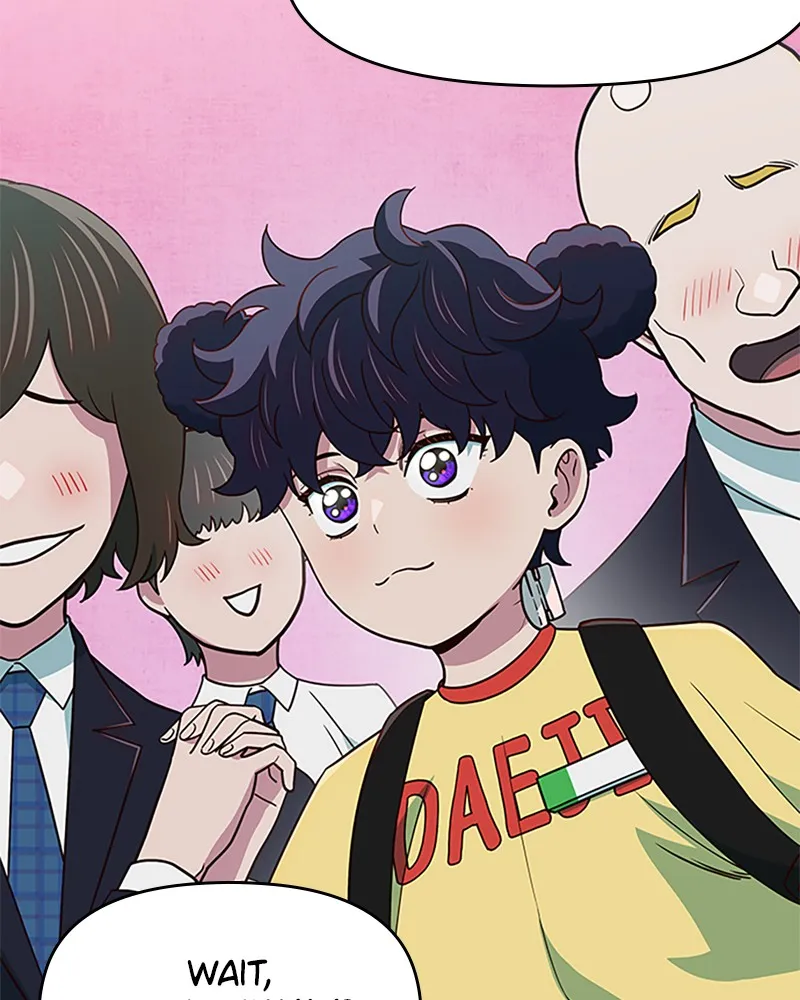 My Virtual God is a Teenage Girl Chapter 24 page 3 - 