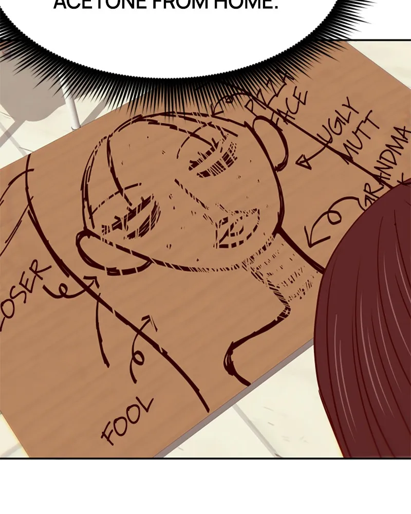 My Virtual God is a Teenage Girl Chapter 24 page 27 - 