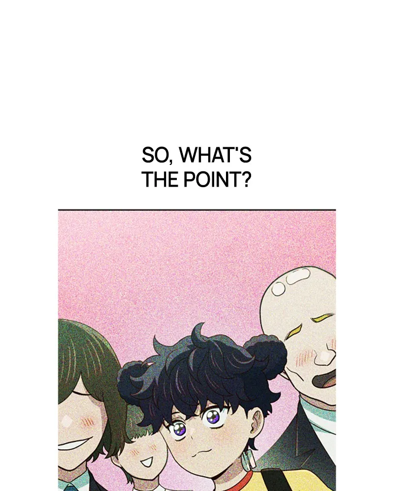 My Virtual God is a Teenage Girl Chapter 24 page 30 - 