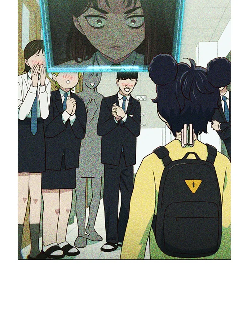 My Virtual God is a Teenage Girl Chapter 24 page 32 - 