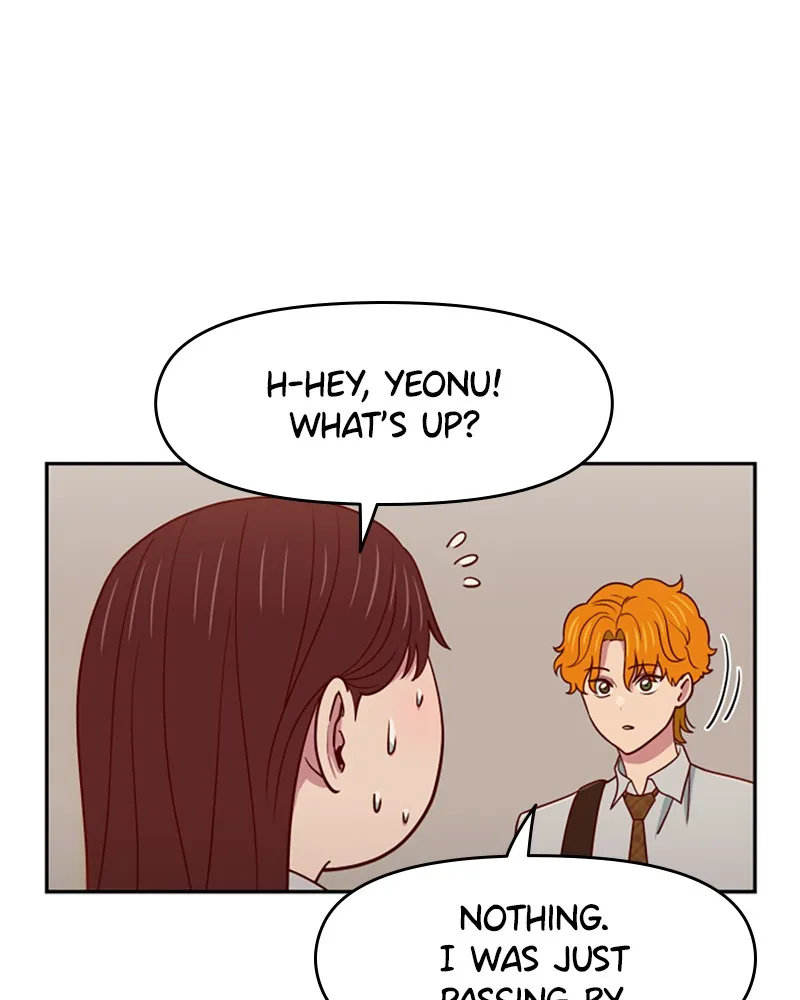 My Virtual God is a Teenage Girl Chapter 24 page 36 - 