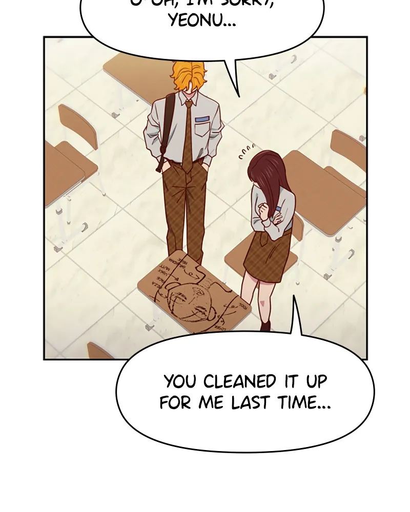 My Virtual God is a Teenage Girl Chapter 24 page 39 - 
