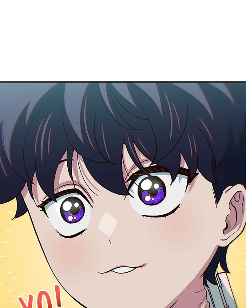 My Virtual God is a Teenage Girl Chapter 24 page 5 - 