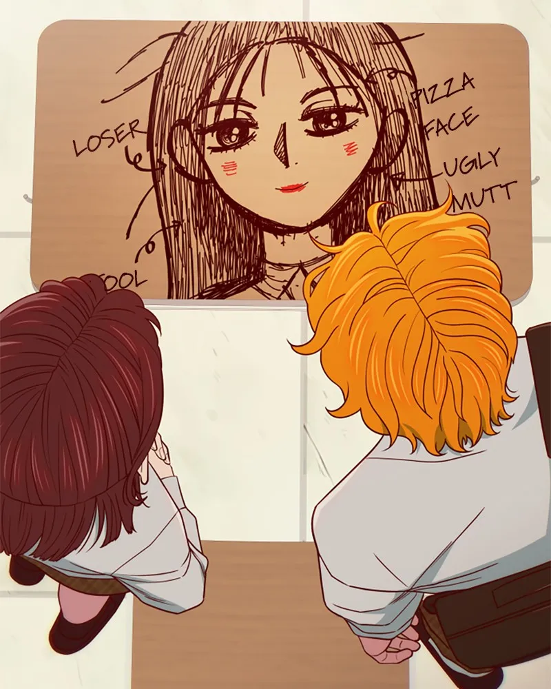My Virtual God is a Teenage Girl Chapter 24 page 52 - 