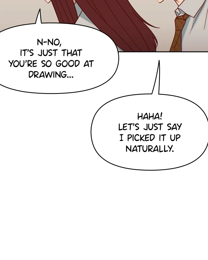 My Virtual God is a Teenage Girl Chapter 24 page 55 - 