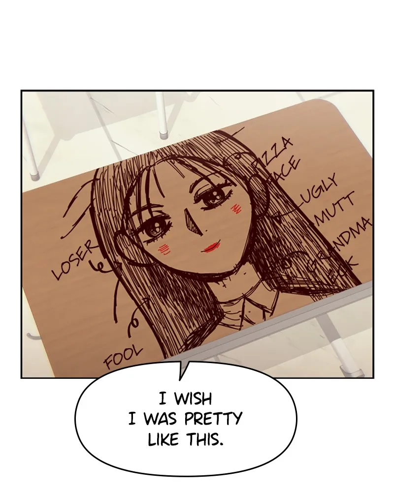 My Virtual God is a Teenage Girl Chapter 24 page 56 - 