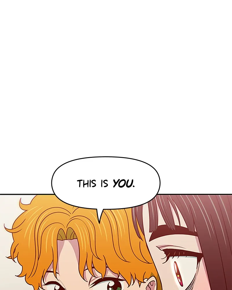 My Virtual God is a Teenage Girl Chapter 24 page 57 - 