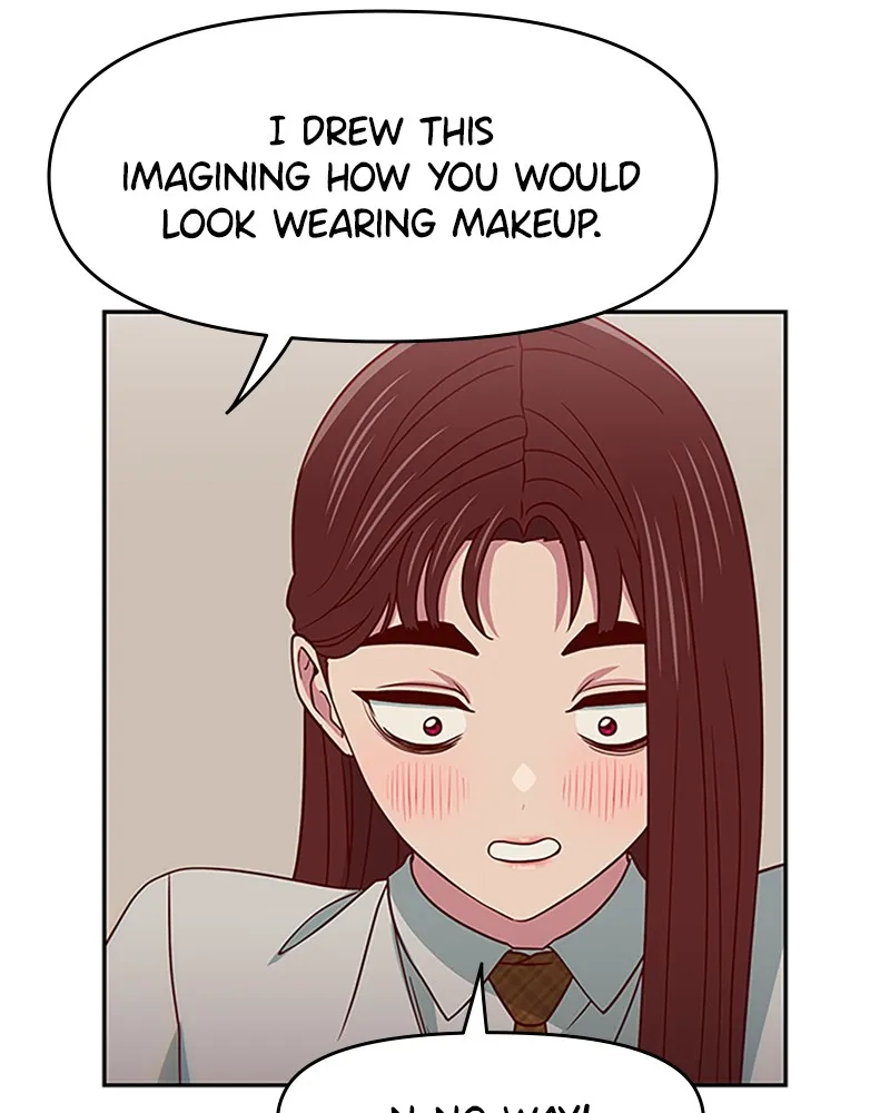 My Virtual God is a Teenage Girl Chapter 24 page 59 - 
