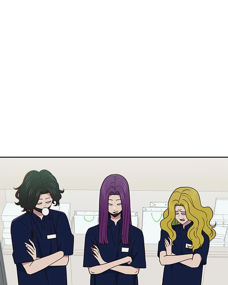 My Virtual God is a Teenage Girl Chapter 24 page 67 - 