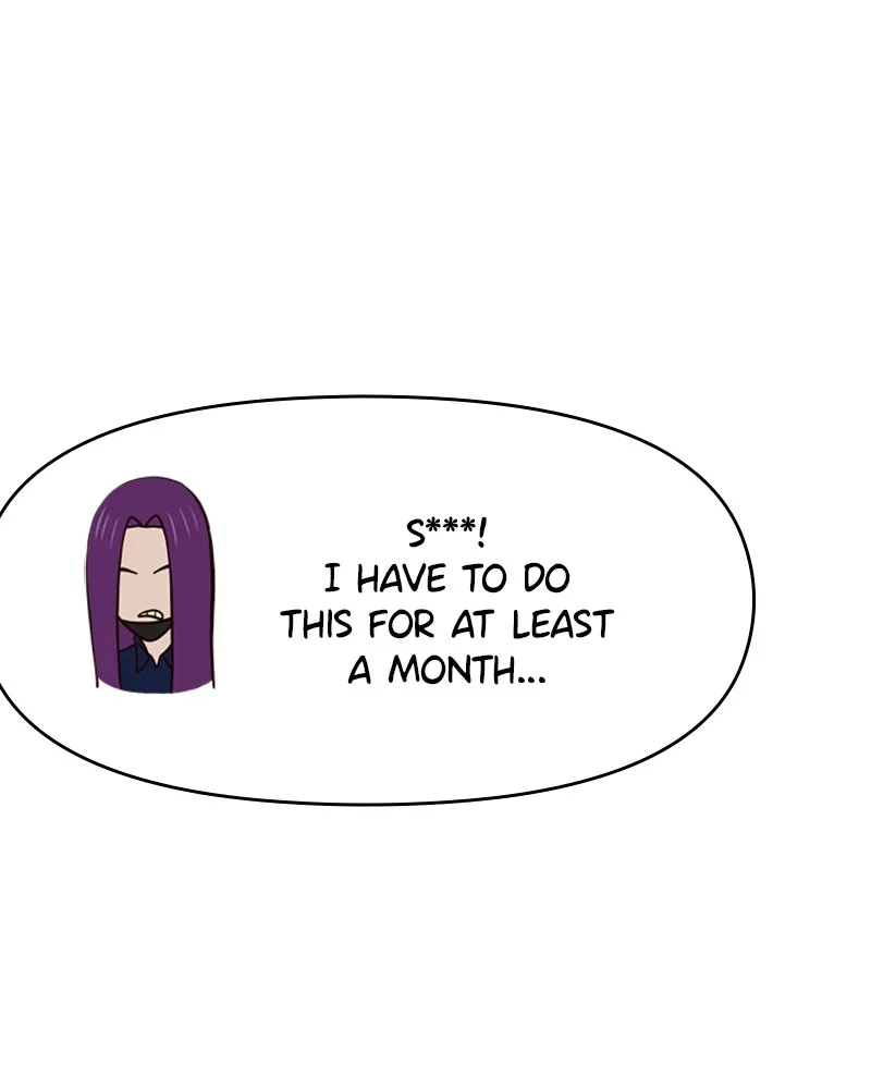 My Virtual God is a Teenage Girl Chapter 24 page 80 - 