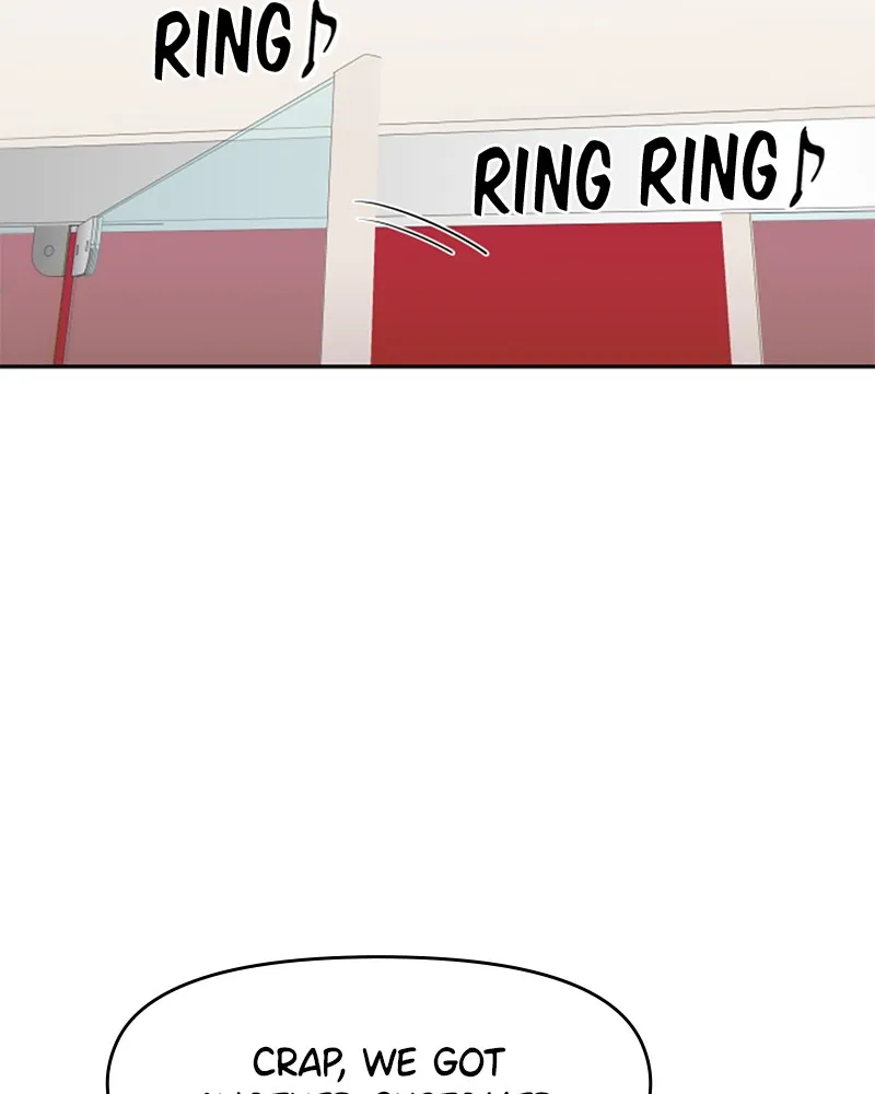 My Virtual God is a Teenage Girl Chapter 24 page 82 - 