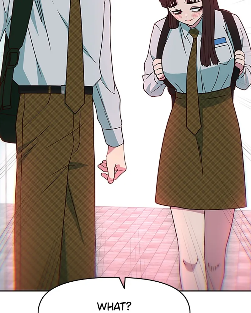 My Virtual God is a Teenage Girl Chapter 24 page 86 - 