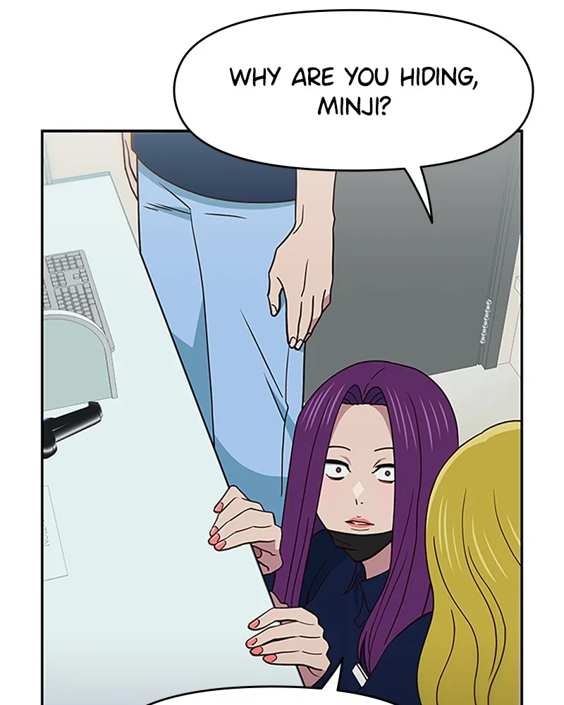 My Virtual God is a Teenage Girl Chapter 24 page 89 - 