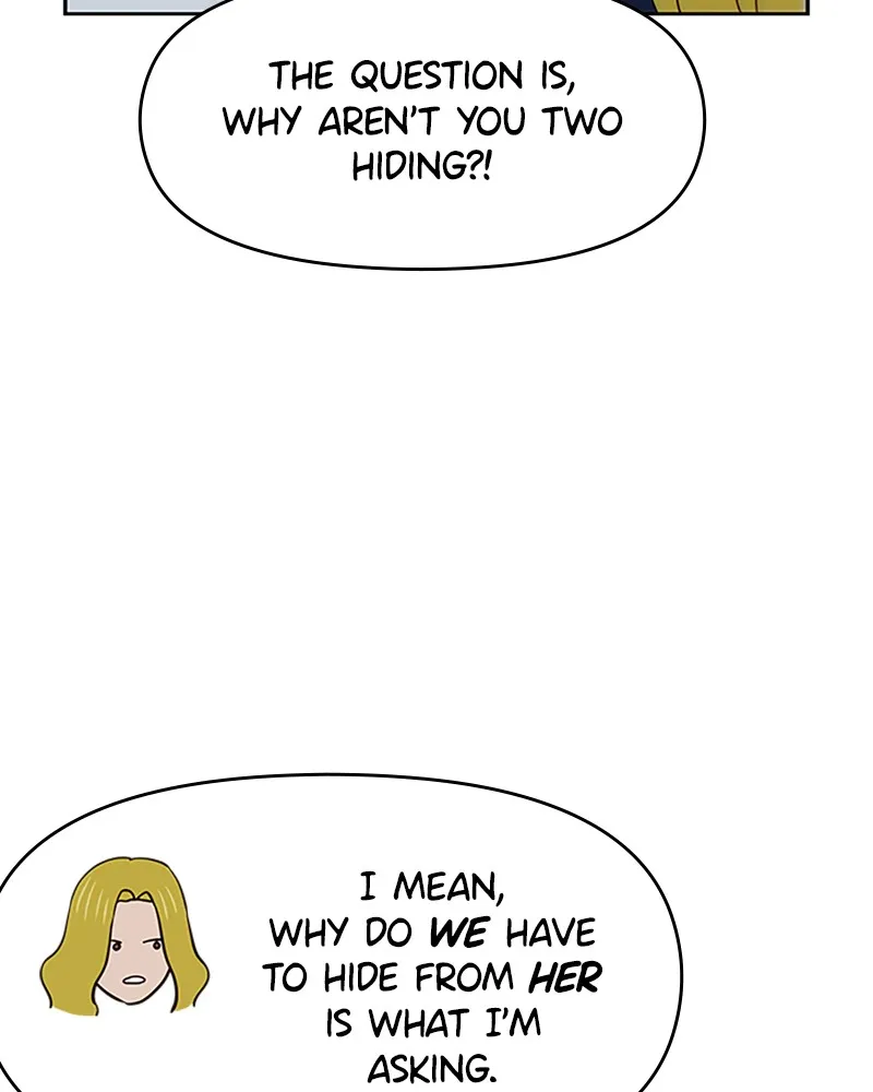 My Virtual God is a Teenage Girl Chapter 24 page 90 - 