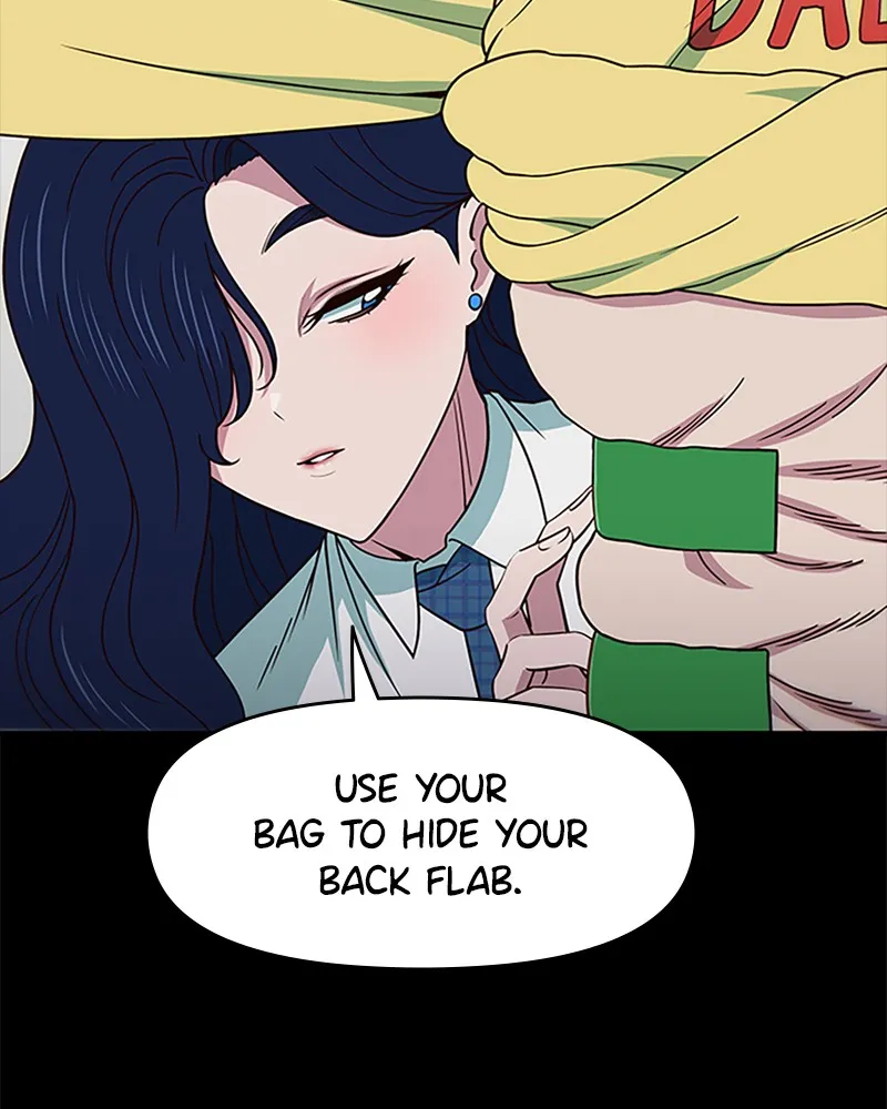 My Virtual God is a Teenage Girl Chapter 24 page 10 - 