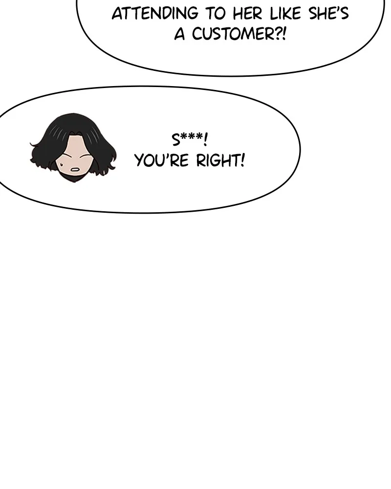 My Virtual God is a Teenage Girl Chapter 24 page 92 - 
