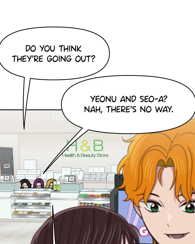 My Virtual God is a Teenage Girl Chapter 24 page 93 - 