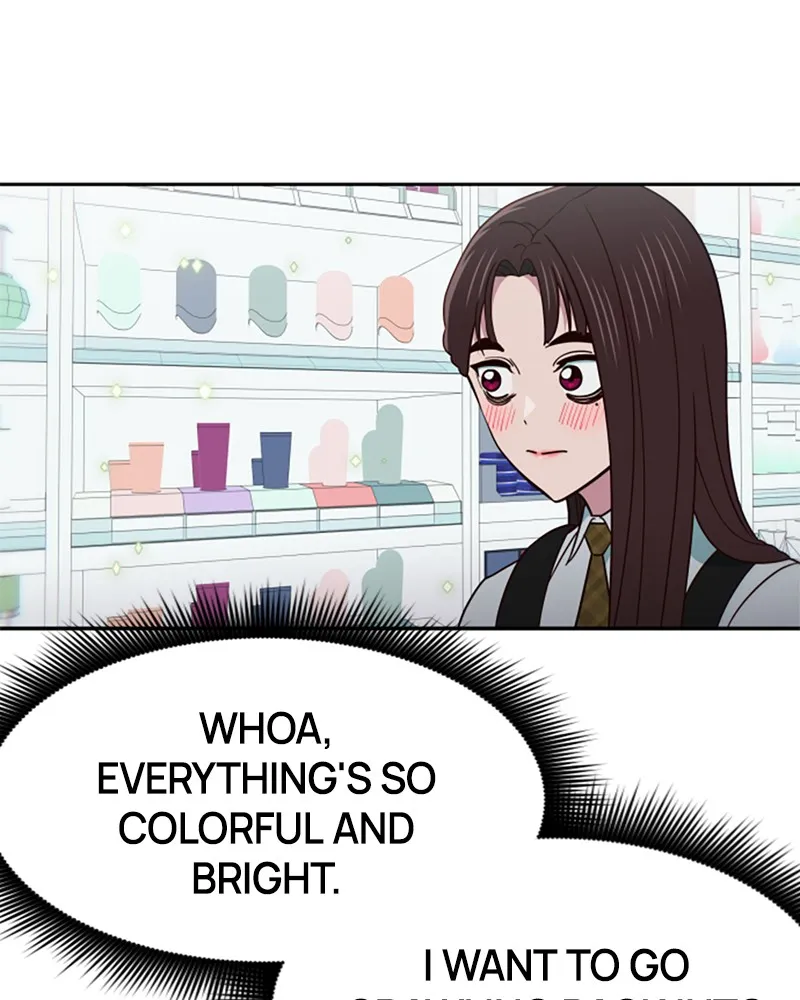 My Virtual God is a Teenage Girl Chapter 24 page 95 - 