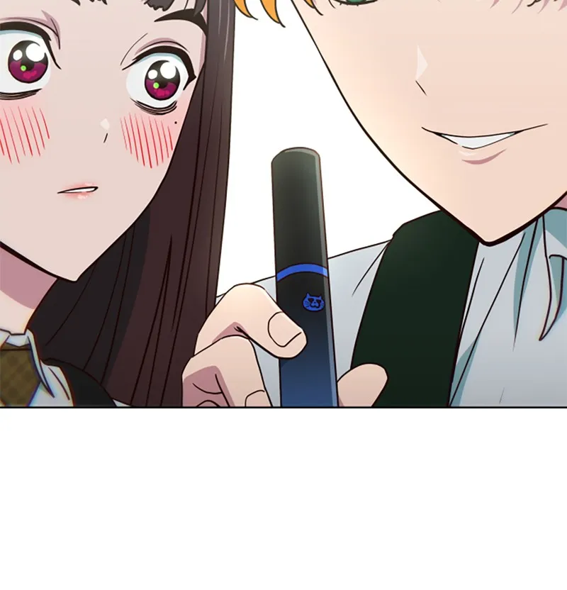My Virtual God is a Teenage Girl Chapter 24 page 100 - 