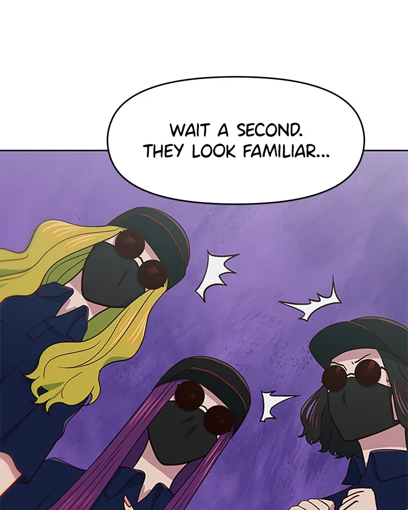 My Virtual God is a Teenage Girl Chapter 25 page 2 - 
