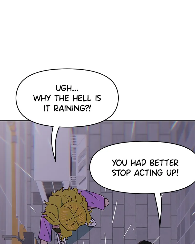 My Virtual God is a Teenage Girl Chapter 25 page 103 - 